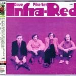 Dave Pike Set - Infra-Red - CD - új, fóliás - ritka japán kiadás fotó