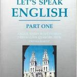 Csonka Margit: Let´s Speak English I-II fotó