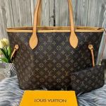 Louis Vuitton Neverfull új fotó