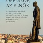 HALÁSZ IVÁN - Őfelsége, az elnök fotó