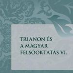 Trianon és a magyar felsőoktatás VI. fotó