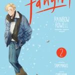 Rainbow Rowell - Fangirl 2. fotó