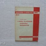 Hajós György : A munka - és időelemzés matematikai segédeszközei fotó