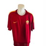 AS Roma Nike Futball Mez XXL fotó