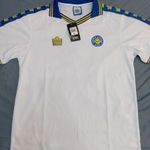 Leeds United-Alan Smith XL/XXL új állapotú mez, focimez fotó