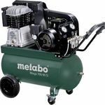 Metabo Mega 700-90 D Sűrített levegős kompresszor 90 l 11 bar fotó