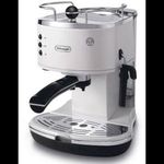 DeLonghi Icona ECO 311.W Espresso kávéfőző fehér (ECO311W) fotó