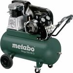 Metabo Mega 550-90 D Sűrített levegős kompresszor 90 l 11 bar fotó