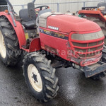 Yanmar RS330 japán kistraktor fotó