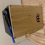 Meinl MCAJ100BK-MA Cajon fotó