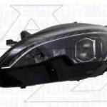 PEUGEOT 308 2 2013.10-2017.08 /T9/ Fényszóró bal (LED) LED vezérlő nélkül nappali fényh fotó