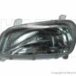 Toyota RAV4 1994-2001 - Fényszóró H4 bal 97.09-ig (motoros) DEPO R fotó