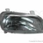 Toyota RAV4 1994-2001 - Fényszóró H4 jobb 97.09-ig (motoros) DEPO fotó