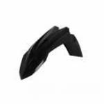 FRONT FENDER BETA RR-RX 22/23 - BLACK - Acerbis fotó