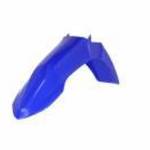 FRONT FENDER YAMAHA YZF 2023 - BLUE - Acerbis fotó