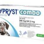 Fypryst Combo kutyáknak (2, 68ml 20-40kg) 3db fotó