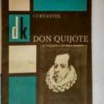 Don Quijote (Cervantes) 1966 (8kép+tartalom) fotó