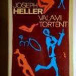 Valami Történt (Joseph Heller) 1978 (Ver.2) 10kép+tartalom fotó