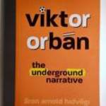 Viktor Orbán (Áron Arnold Hidvégi) 2020 (újszerű) 8kép+tartalom fotó