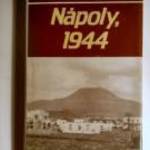 Nápoly, 1944 (Norman Lewis) 1989 (10kép+tartalom) fotó