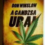 A Gandzsa Urai (Don Winslow) 2012 (8kép+tartalom) fotó