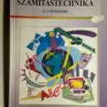 Számítástechnika 13-14 Éveseknek (Végh András) 1999 (7kép+tartalom) fotó