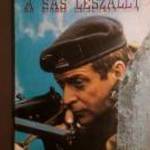 A Sas Leszállt (Jack Higgins) 1990 (viseltes) 8kép+tartalom fotó