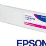 Epson ColorWorks C7500 tintapatron, Magenta (bíborvörös) fotó