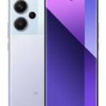 Xiaomi Redmi Note 13 Pro+ 5G 256GB DualSIM Aurora Purple fotó