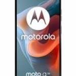 Motorola Moto G34 5G 128GB DualSIM Ocean Green fotó