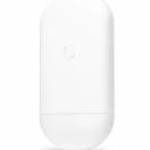 Ubiquiti airMAX NanoStation 5AC WiFi AC450 Access Point White fotó