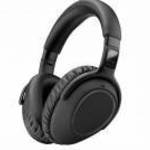 Sennheiser / EPOS ADAPT 660 Over-Ear Bluetooth Headset Black fotó