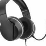 Subsonic Copy Of Gaming Headset Black fotó