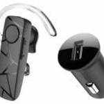 Tellur Vox 60 Bluetooth Headset Black fotó