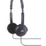 JVC HA-L50B Headphones Black fotó