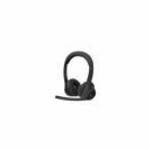 Logitech Zone 300 Bluetooth Headset Midnight Black fotó