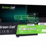 Green Cell L20M3PF0 akkumulátor Lenovo Ideapad 3-14ITL6, 15ITL6, 17ITL6, S14, V14, 15, 17, G2, G3 mo fotó