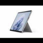 Microsoft Surface Pro 10 Intel Core Ultra 5 256 GB (13") 8 GB Wi-Fi 6E Windows 11 Pro Platina táblag fotó