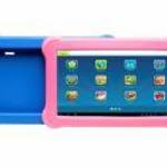 Denver TAQ-10383KBLUE/PINK 16 GB 25, 6 cm (10.1") 1 GB Wi-Fi 4 (802.11n) Android 8.1 Go edition Feket fotó