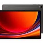 Samsung Galaxy Tab S9+ SM-X810N Snapdragon 256 GB (12.4") 12 GB Wi-Fi 6 Android 13 Grafit táblagép - fotó