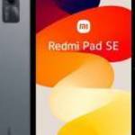 Xiaomi Redmi Pad SE Qualcomm Snapdragon 256 GB 27, 9 cm (11") 8 GB Android 13 Szürke - XIAOMI fotó