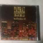 TÁTRAI BAND - A KÜSZÖBÖN TÚL (2005) BONTATLAN!!! fotó