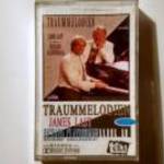 Traummelodien - James Last, Richard Clayderman (kazetta) teszteletlen fotó