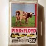 Pink Floyd - Atom Heart Mother (kazetta) teszteletlen fotó