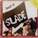 BEST OF SLADE CD fotó