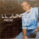 L.L. JUNIOR FALAK CD fotó