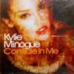 KYLIE MINOGUE CONFIDE IN ME CD fotó