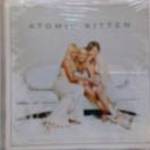 ATOMIC KITTEN CD fotó