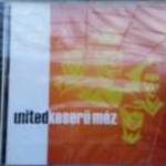 UNITED - Keserű Méz CD fotó