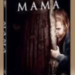 Mama (2013)-eredeti dvd-bontatlan! fotó